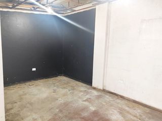 Foto 8 de ARRIENDO GALPÓN EN PIFO - SECTOR CHANTAG