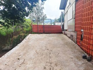 Foto 12 de ARRIENDO GALPÓN EN PIFO - SECTOR CHANTAG