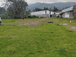 Foto 16 de ARRIENDO GALPÓN EN PIFO - SECTOR CHANTAG