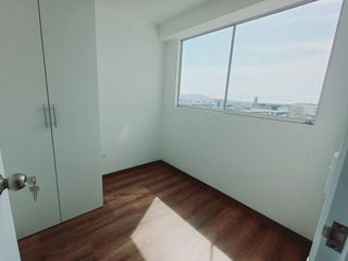 Foto 29 de VENDO DPTO DE ESTRENO FRENTE A PARQUE, NO PAGA ALCABALA 3 DORM ENTREGA INMEDIATA