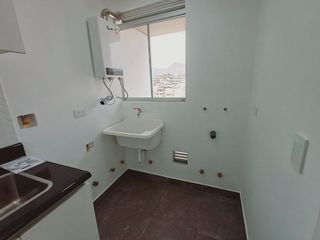 Foto 12 de VENDO DPTO DE ESTRENO FRENTE A PARQUE, NO PAGA ALCABALA 3 DORM ENTREGA INMEDIATA