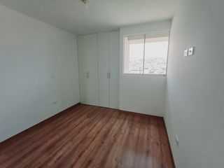 Foto 26 de VENDO DPTO DE ESTRENO FRENTE A PARQUE, NO PAGA ALCABALA 3 DORM ENTREGA INMEDIATA