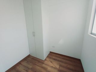 Foto 30 de VENDO DPTO DE ESTRENO FRENTE A PARQUE, NO PAGA ALCABALA 3 DORM ENTREGA INMEDIATA