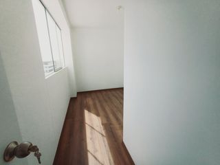 Foto 31 de VENDO DPTO DE ESTRENO FRENTE A PARQUE, NO PAGA ALCABALA 3 DORM ENTREGA INMEDIATA