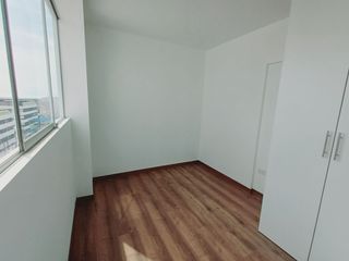 Foto 32 de VENDO DPTO DE ESTRENO FRENTE A PARQUE, NO PAGA ALCABALA 3 DORM ENTREGA INMEDIATA