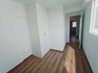 Foto 33 de VENDO DPTO DE ESTRENO FRENTE A PARQUE, NO PAGA ALCABALA 3 DORM ENTREGA INMEDIATA