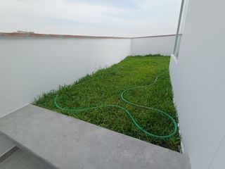 Foto 34 de VENDO DPTO DE ESTRENO FRENTE A PARQUE, NO PAGA ALCABALA 3 DORM ENTREGA INMEDIATA
