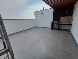 Foto 35 de VENDO DPTO DE ESTRENO FRENTE A PARQUE, NO PAGA ALCABALA 3 DORM ENTREGA INMEDIATA