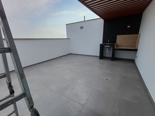 Foto 38 de VENDO DPTO DE ESTRENO FRENTE A PARQUE, NO PAGA ALCABALA 3 DORM ENTREGA INMEDIATA