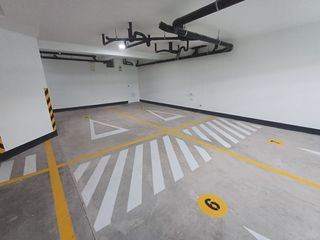 Foto 41 de VENDO DPTO DE ESTRENO FRENTE A PARQUE, NO PAGA ALCABALA 3 DORM ENTREGA INMEDIATA