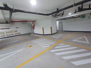 Foto 42 de VENDO DPTO DE ESTRENO FRENTE A PARQUE, NO PAGA ALCABALA 3 DORM ENTREGA INMEDIATA