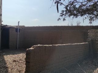 Foto 4 de Terreno 294 m2 en Ramon Castilla