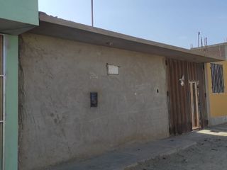 Foto 5 de Terreno 294 m2 en Ramon Castilla