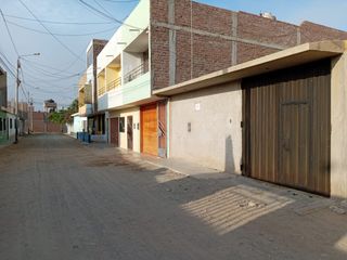 Foto 6 de Terreno 294 m2 en Ramon Castilla
