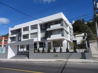 Foto 1 de DEPARTAMENTO NUEVO EN VENTA – CASHAPAMBA, AMBATO