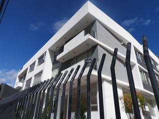 Foto 2 de DEPARTAMENTO NUEVO EN VENTA – CASHAPAMBA, AMBATO