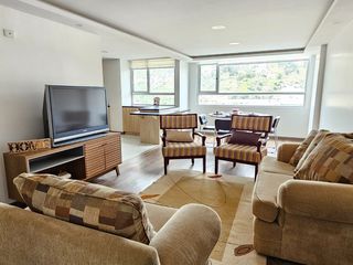 Foto 4 de DEPARTAMENTO NUEVO EN VENTA – CASHAPAMBA, AMBATO