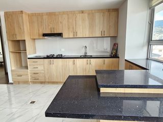 Foto 5 de DEPARTAMENTO NUEVO EN VENTA – CASHAPAMBA, AMBATO