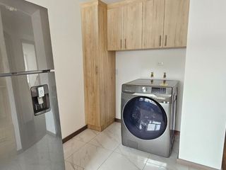 Foto 6 de DEPARTAMENTO NUEVO EN VENTA – CASHAPAMBA, AMBATO