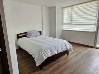 Foto 7 de DEPARTAMENTO NUEVO EN VENTA – CASHAPAMBA, AMBATO