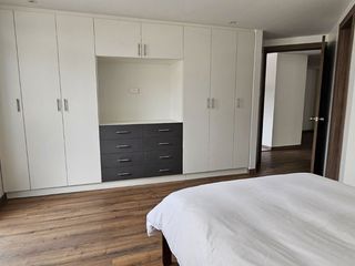 Foto 8 de DEPARTAMENTO NUEVO EN VENTA – CASHAPAMBA, AMBATO