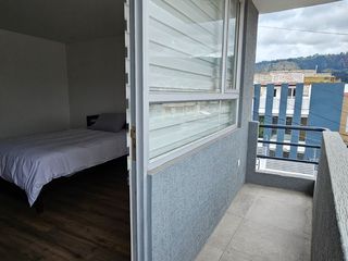Foto 9 de DEPARTAMENTO NUEVO EN VENTA – CASHAPAMBA, AMBATO
