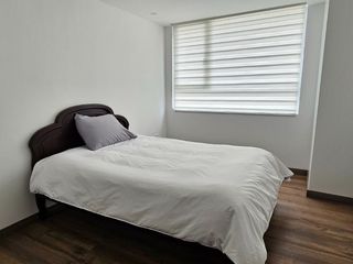 Foto 11 de DEPARTAMENTO NUEVO EN VENTA – CASHAPAMBA, AMBATO
