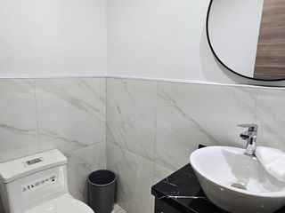 Foto 12 de DEPARTAMENTO NUEVO EN VENTA – CASHAPAMBA, AMBATO