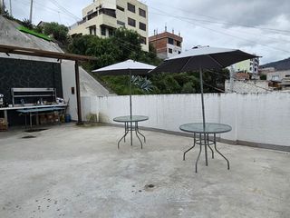 Foto 13 de DEPARTAMENTO NUEVO EN VENTA – CASHAPAMBA, AMBATO