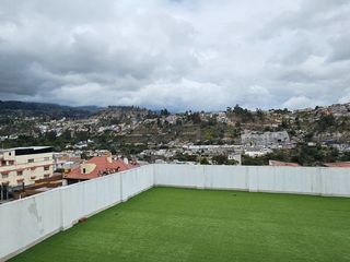 Foto 14 de DEPARTAMENTO NUEVO EN VENTA – CASHAPAMBA, AMBATO
