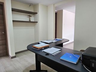 Foto 19 de DEPARTAMENTO NUEVO EN VENTA – CASHAPAMBA, AMBATO