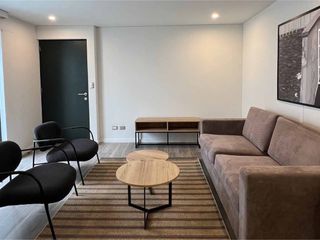 Foto 2 de Ocasion Barranco: Vendo Flat de 69 m² Estreno de 2 Dorm con Areas Comunes