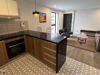 Foto 1 de Ocasion Barranco: Vendo Flat de 69 m² Estreno de 2 Dorm con Areas Comunes