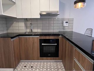Foto 3 de Ocasion Barranco: Vendo Flat de 69 m² Estreno de 2 Dorm con Areas Comunes