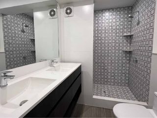 Foto 6 de Ocasion Barranco: Vendo Flat de 69 m² Estreno de 2 Dorm con Areas Comunes