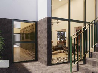 Foto 7 de Ocasion Barranco: Vendo Flat de 69 m² Estreno de 2 Dorm con Areas Comunes