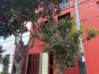 Foto 9 de Barranco: Vendo Flat de 80 m² y 2 Dorm en Edificio con Areas Comunes