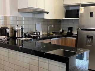 Foto 1 de Barranco: Vendo Flat de 80 m² y 2 Dorm en Edificio con Areas Comunes