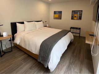 Foto 3 de Barranco: Vendo Flat de 80 m² y 2 Dorm en Edificio con Areas Comunes