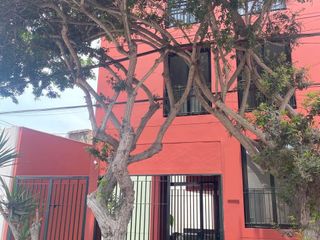 Foto 10 de Barranco: Vendo Flat de 80 m² y 2 Dorm en Edificio con Areas Comunes