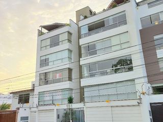 Foto 2 de VENDO, Espectacular Duplex Frente a Parque 4dorm. 232mts. Jr. Jose Sabogal 151, Surco
