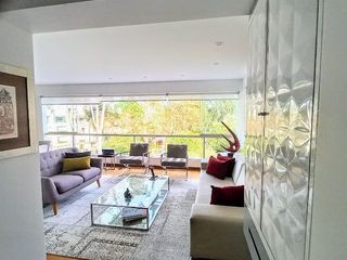 Foto 3 de VENDO, Espectacular Duplex Frente a Parque 4dorm. 232mts. Jr. Jose Sabogal 151, Surco