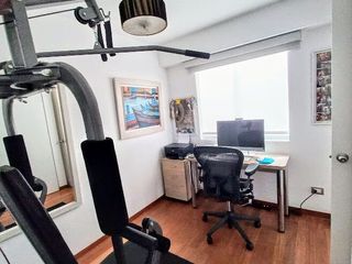 Foto 13 de VENDO, Espectacular Duplex Frente a Parque 4dorm. 232mts. Jr. Jose Sabogal 151, Surco