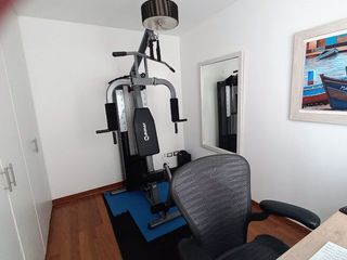 Foto 14 de VENDO, Espectacular Duplex Frente a Parque 4dorm. 232mts. Jr. Jose Sabogal 151, Surco