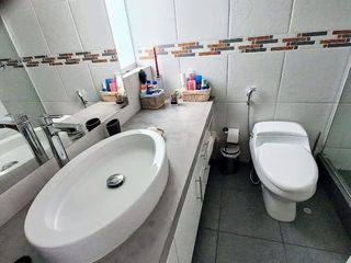Foto 15 de VENDO, Espectacular Duplex Frente a Parque 4dorm. 232mts. Jr. Jose Sabogal 151, Surco