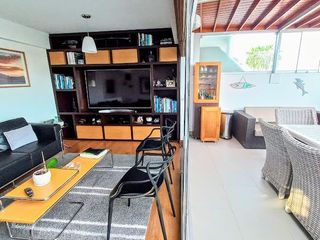 Foto 25 de VENDO, Espectacular Duplex Frente a Parque 4dorm. 232mts. Jr. Jose Sabogal 151, Surco