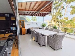 Foto 26 de VENDO, Espectacular Duplex Frente a Parque 4dorm. 232mts. Jr. Jose Sabogal 151, Surco