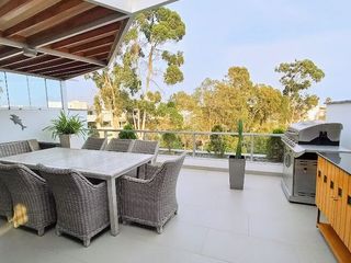 Foto 27 de VENDO, Espectacular Duplex Frente a Parque 4dorm. 232mts. Jr. Jose Sabogal 151, Surco