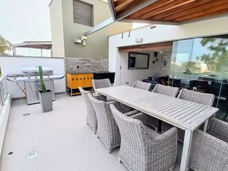 Foto 28 de VENDO, Espectacular Duplex Frente a Parque 4dorm. 232mts. Jr. Jose Sabogal 151, Surco