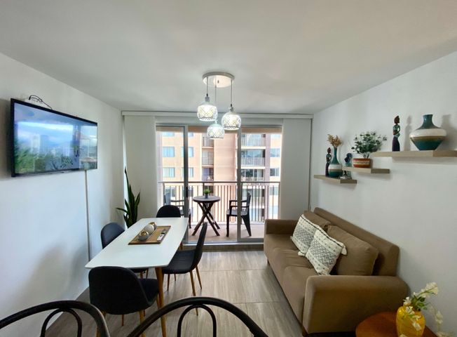 Apartment for rent in Armenia